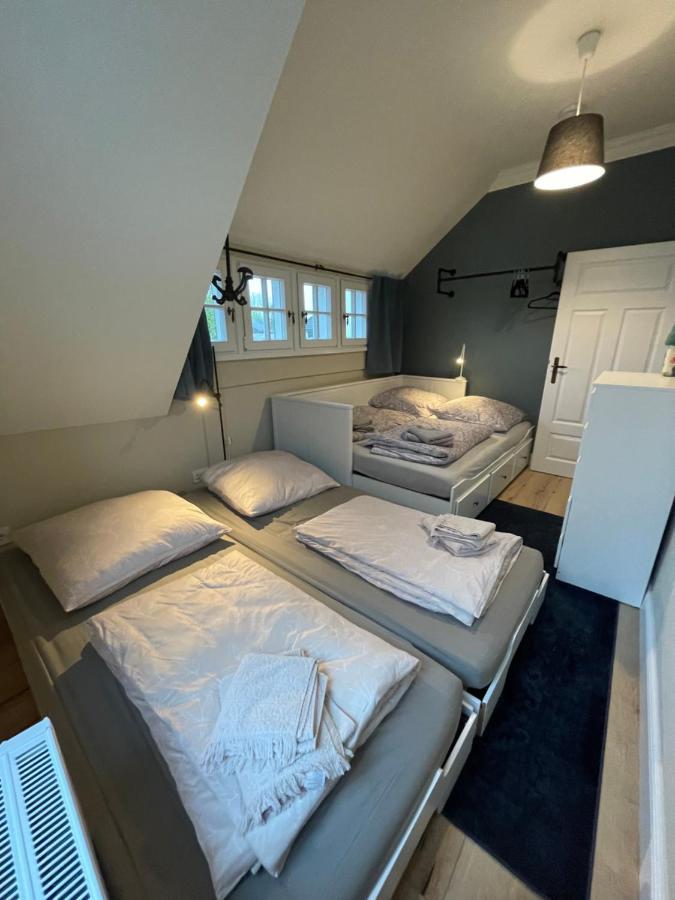 Luxus Lindenhof Apartments -Ferienwohnungen In Friesland An Der Nordsee Am Naturschutzgebiet Urwald Neuenburg  Dış mekan fotoğraf